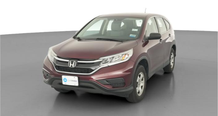 Thumbnail: 2015 Honda CR-V - 1