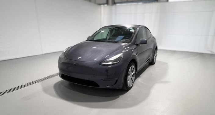 Thumbnail: 2023 Tesla Model Y - 1