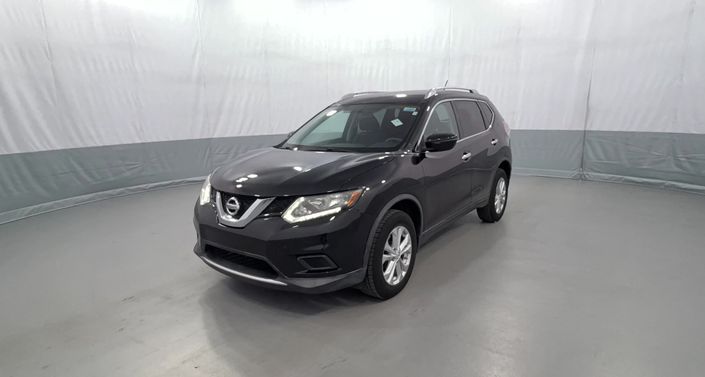 Thumbnail: 2016 Nissan Rogue - 1