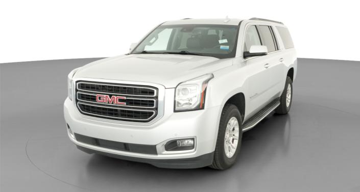 Thumbnail: 2019 GMC Yukon XL - 1