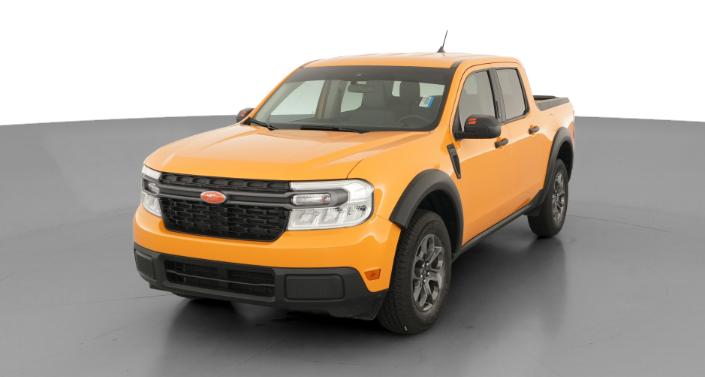 Thumbnail: 2023 Ford Maverick - 1