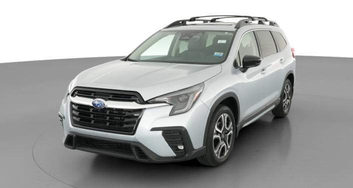 Thumbnail: 2024 Subaru Ascent - 1