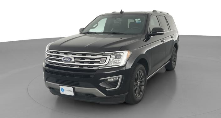 Thumbnail: 2021 Ford Expedition - 1