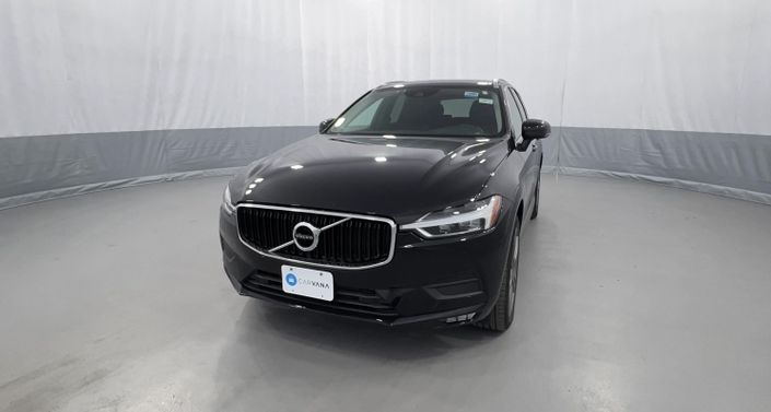 Thumbnail: 2021 Volvo XC60 - 1
