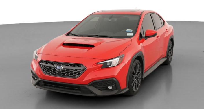 Thumbnail: 2023 Subaru WRX - 1
