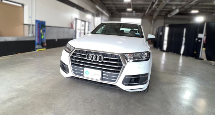 Thumbnail: 2017 Audi Q7 - 1