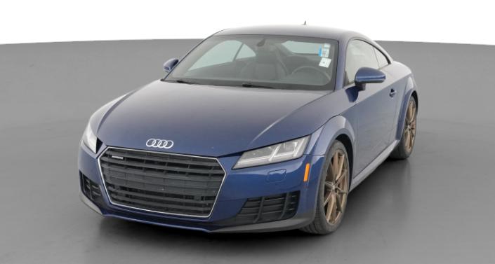 Thumbnail: 2016 Audi TT - 1