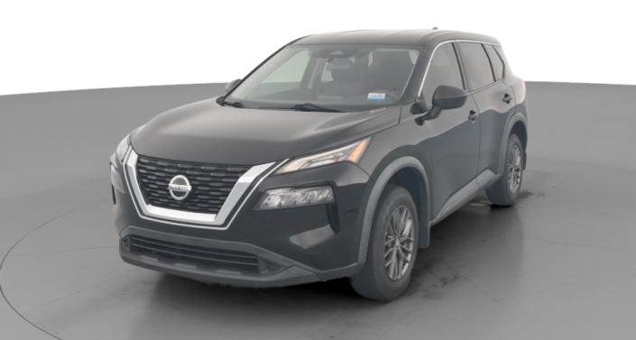 Thumbnail: 2021 Nissan Rogue - 1