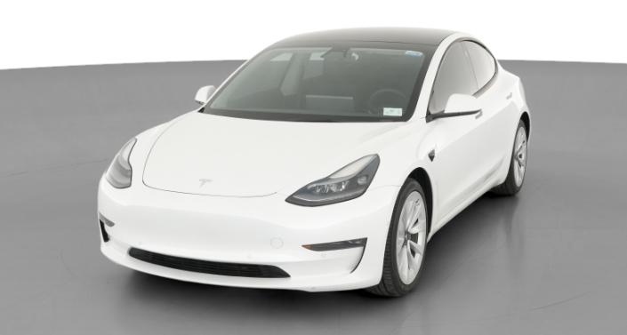 Thumbnail: 2022 Tesla Model 3 - 1