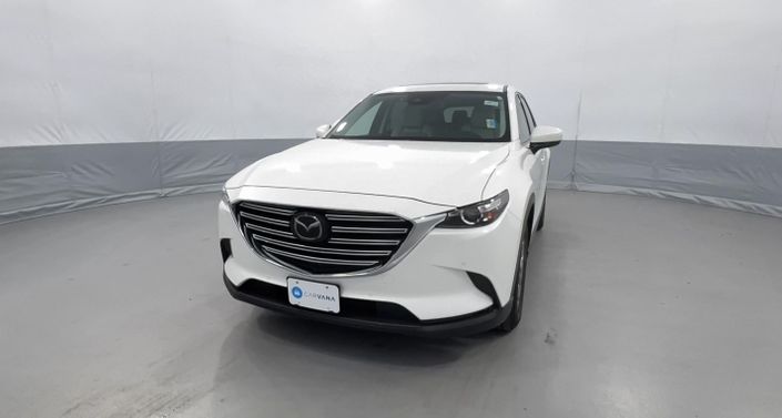 Thumbnail: 2018 Mazda CX-9 - 1