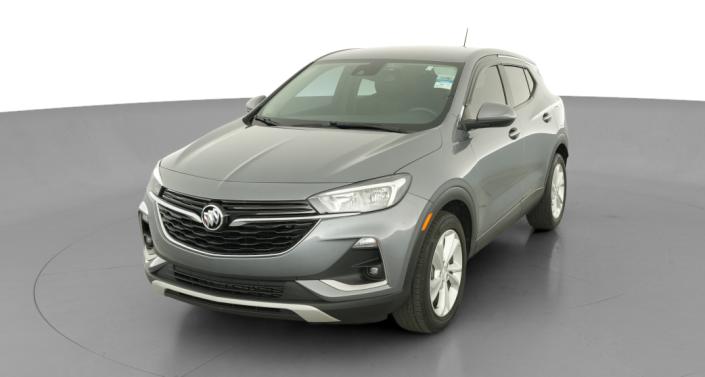 2021 Buick Encore GX Preferred -
                  Bessemer, AL