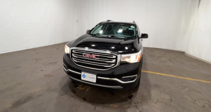 Thumbnail: 2019 GMC Acadia - 1