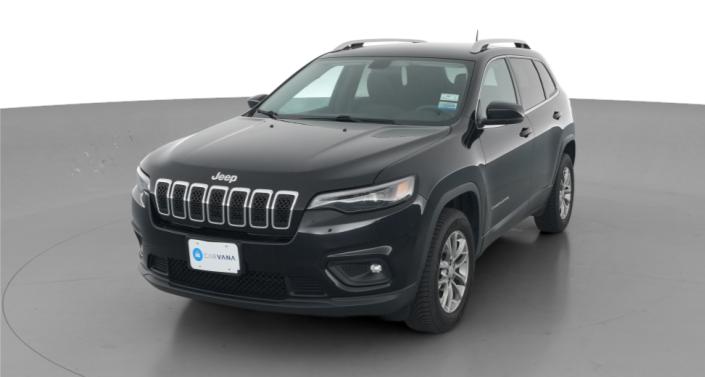 Thumbnail: 2019 Jeep Cherokee - 1