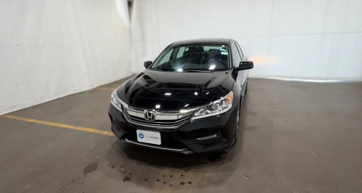 Thumbnail: 2016 Honda Accord - 1
