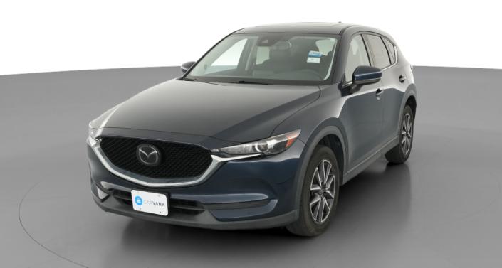 Thumbnail: 2018 Mazda CX-5 - 1