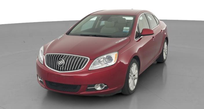 Thumbnail: 2015 Buick Verano - 1