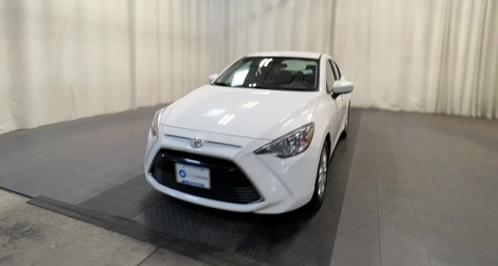 Thumbnail: 2018 Toyota Yaris iA - 1