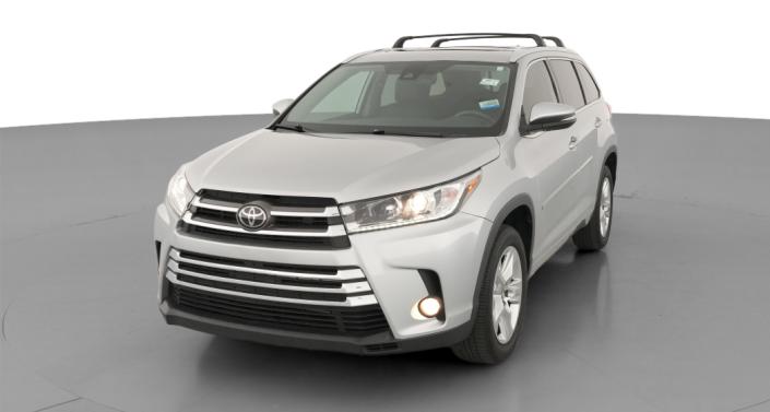 Thumbnail: 2018 Toyota Highlander - 1