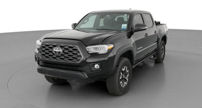 Thumbnail: 2023 Toyota Tacoma - 1