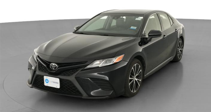 Thumbnail: 2018 Toyota Camry - 1
