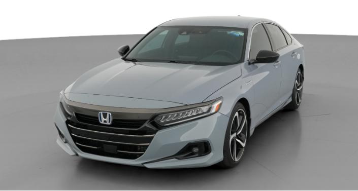 Thumbnail: 2022 Honda Accord - 1