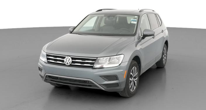 Thumbnail: 2019 Volkswagen Tiguan - 1