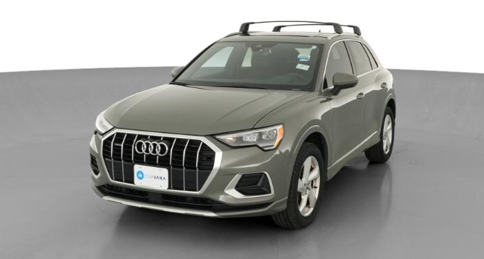 Thumbnail: 2020 Audi Q3 - 1