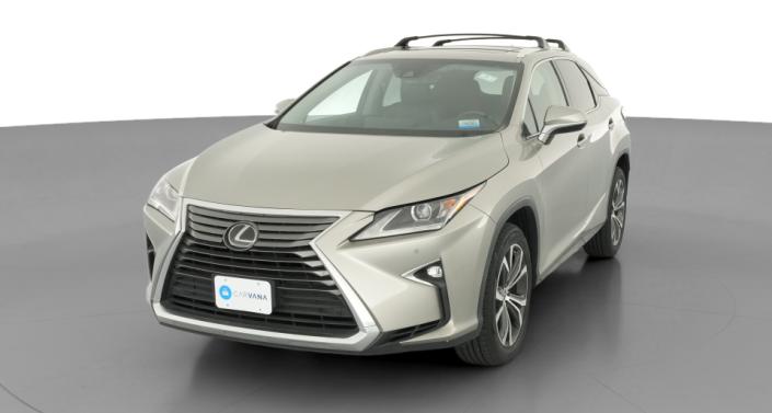 Thumbnail: 2019 Lexus RX - 1