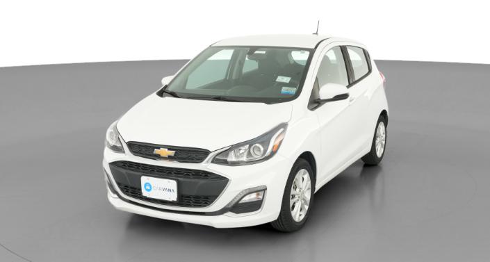 2021 Chevrolet Spark LT -
                  Rocklin, CA