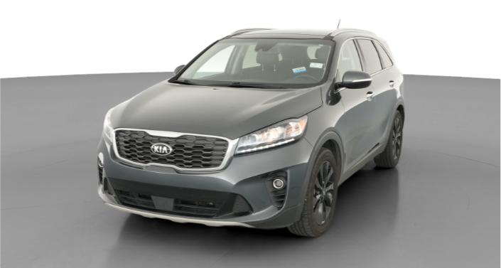 Thumbnail: 2020 Kia Sorento - 1