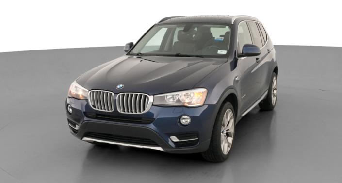 2016 BMW X3 sDrive28i -
                  Auburn, GA