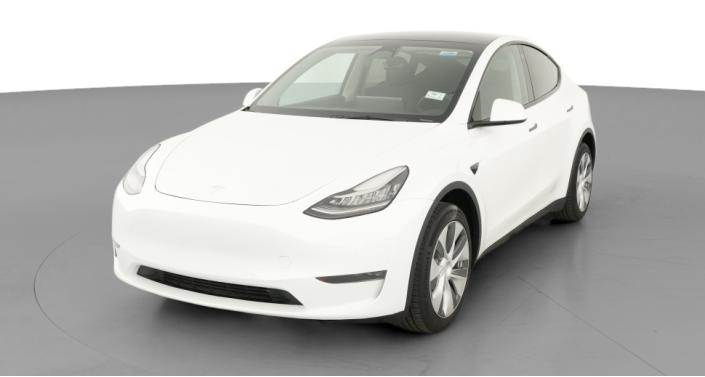 Thumbnail: 2023 Tesla Model Y - 1