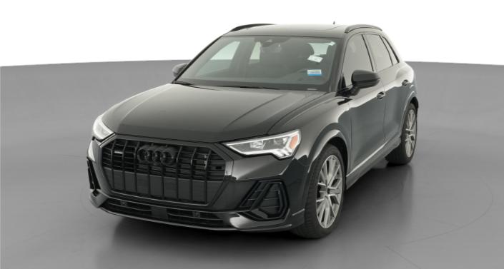 Thumbnail: 2025 Audi Q3 - 1