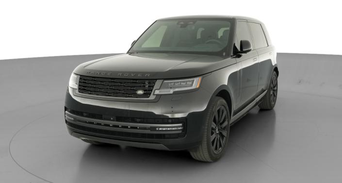 Thumbnail: 2025 Land Rover Range Rover - 1