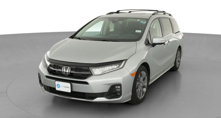 Thumbnail: 2025 Honda Odyssey - 1