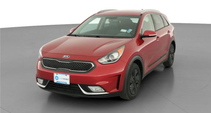 Thumbnail: 2019 Kia Niro - 1