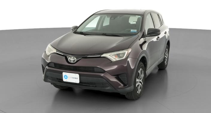 Thumbnail: 2018 Toyota RAV4 - 1