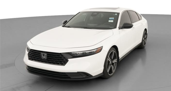 Thumbnail: 2023 Honda Accord - 1