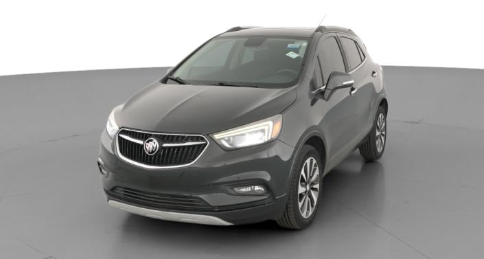 Thumbnail: 2018 Buick Encore - 1