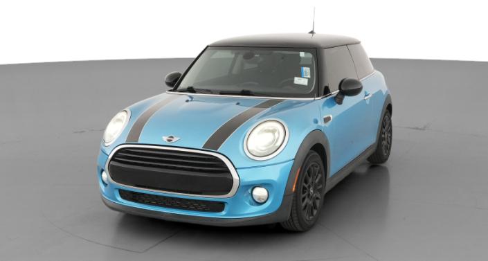 Thumbnail: 2017 MINI Cooper Hardtop - 1