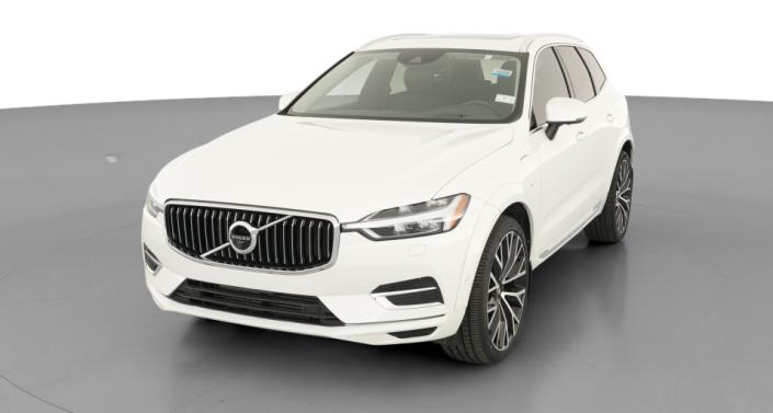 Thumbnail: 2018 Volvo XC60 - 1