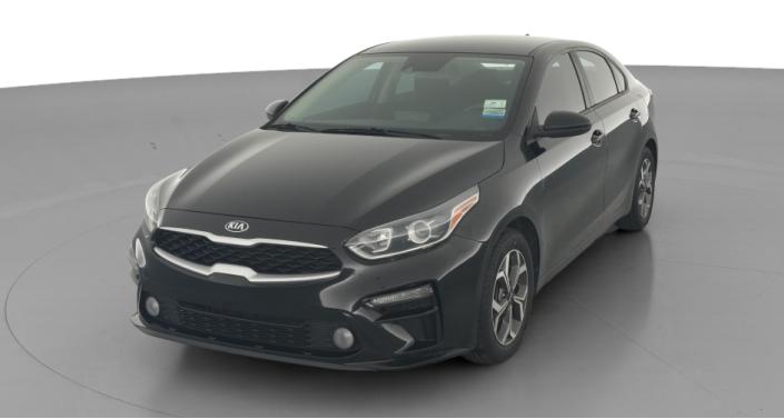 Thumbnail: 2019 Kia Forte - 1