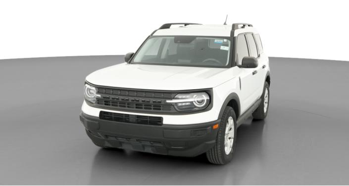 Thumbnail: 2021 Ford Bronco Sport - 1