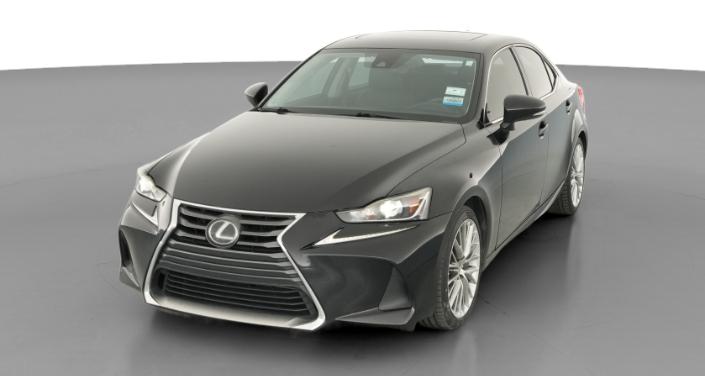 Thumbnail: 2017 Lexus IS - 1