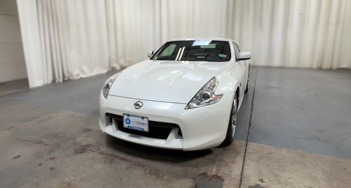 Thumbnail: 2012 Nissan Z - 1