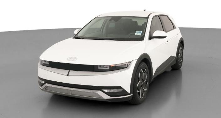 Thumbnail: 2022 Hyundai Ioniq 5 - 1