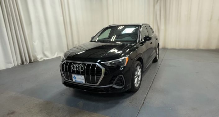 Thumbnail: 2021 Audi Q3 - 1