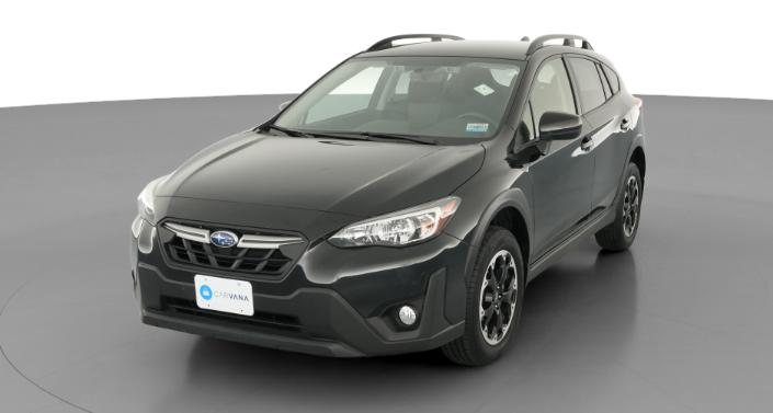 Thumbnail: 2023 Subaru Crosstrek - 1
