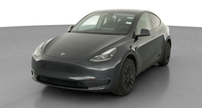 Thumbnail: 2024 Tesla Model Y - 1