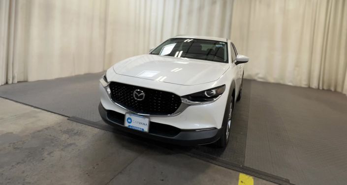 Thumbnail: 2023 Mazda CX-30 - 1